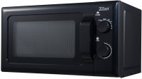 Photos - Microwave Zilan ZLN1222 black