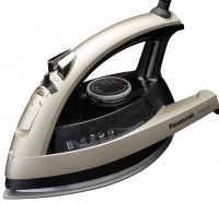 Photos - Iron Panasonic NI-W810CS 