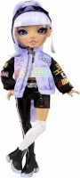 Photos - Doll Rainbow High Tessa Park 578437 