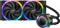 Photos - Computer Cooling Antec Vortex 240 ARGB 