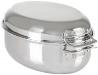 Photos - Terrine / Cauldron VIKING 40012 8.1 L