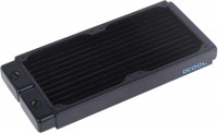 Photos - Computer Cooling Alphacool NexXxoS ST30 Full Copper 240mm Radiator V.2 