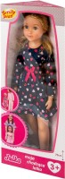 Photos - Doll Smily Play Julka 83934 
