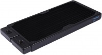 Photos - Computer Cooling Alphacool NexXxoS ST20 HPE Full Copper 240mm Radiator