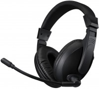 Headphones Adesso Xtream H5U 