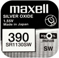 Battery Maxell 1xSR1130SW 