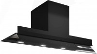 Cooker Hood Bosch DBB 97AM60B black