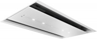 Photos - Cooker Hood Neff N 90 I97CPS8W5B white