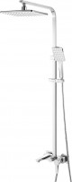 Photos - Shower System Corso Bilancino 9610400