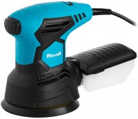 Photos - Grinder / Polisher Revolt OS 650