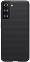 Case Nillkin Super Frosted Shield for Galaxy S21 
