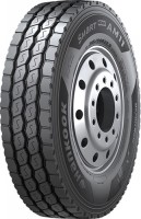 Photos - Truck Tyre Hankook Smart Work AM11 315/80 R22.5 156K 