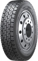 Photos - Truck Tyre Hankook Smart Control DW07 275/70 R22.5 150J 