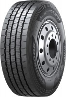 Photos - Truck Tyre Hankook Smart Control TW01 385/65 R22.5 160M 
