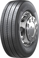 Photos - Truck Tyre Hankook AL20W e-cube MAX 315/70 R22.5 156L 