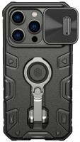 Photos - Case Nillkin CamShield Armor Pro for iPhone 14 Pro 