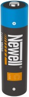Photos - Battery Newell 1x18650 2200 mAh USB Type-C 