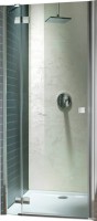 Photos - Shower Screen Radaway Almatea DWJ 80 L 30802-01-01N