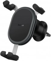 Photos - Holder / Stand BASEUS Gravity Drive 