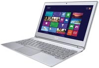 Photos - Laptop Acer Aspire S7-191 (S7-191-53314G12ass)