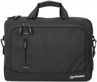 Photos - Laptop Bag MANHATTAN Helsinki Eco-Friendly Bag 14.1 14.1 "