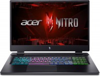 Photos - Laptop Acer Nitro 17 AN17-71 (AN17-71-578H)