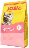 Photos - Cat Food Josera JosiCat Kitten  650 g
