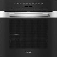 Photos - Oven Miele DGC 7250 EDST/CLST 