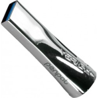 Photos - USB Flash Drive Verico Penpal 4Gb