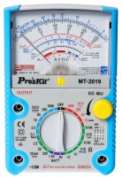 Photos - Multimeter Proskit MT-2019