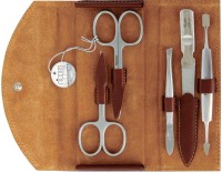 Photos - Nail Care Kit Nippes Classic 1011 