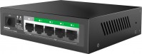Photos - Switch Netis P106GC