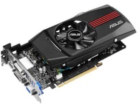 Photos - Graphics Card Asus GeForce GTX 650 GTX650-DCG-1GD5 
