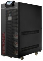 Photos - UPS Salicru SLC-30-CUBE4 30000 VA