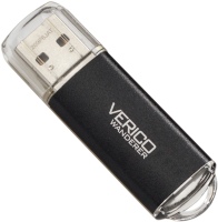 Photos - USB Flash Drive Verico Wanderer 64Gb 