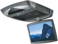 Photos - Car Monitor Kenwood LZH-D120G 
