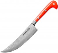 Photos - Kitchen Knife SAMURA Sultan SU-0086DBR 