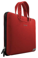 Photos - Laptop Bag Capdase Prokeeper Carria 15 15 "