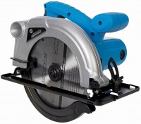 Power Saw Silverline 845135 UK 