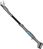Garden Shears GARDENA EasyCut 110/18V P4A 14772-20 