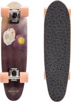 Photos - Skateboard Meteor Smile 