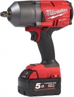 Photos - Drill / Screwdriver Milwaukee M18 FHIWF12-501X 