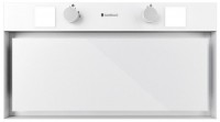 Photos - Cooker Hood GLOBALO Spineiro 60.1 + TW 1.2 