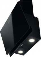 Cooker Hood Indesit IHVP 65F LM K black