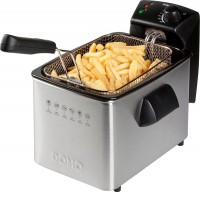 Photos - Fryer Domo DO465FR 