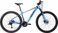 Photos - Bike MBM 649 Quarx M 29 2022 frame 15 
