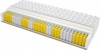 Photos - Mattress Sweetsen Barcelona Max Plus 160x200 