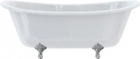 Photos - Bathtub Burlington Bateau 164x70 cm