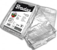 Photos - Tent Bradas Silver 120g 6x8 