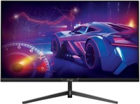Photos - Monitor 2E G2723B 27 "  black